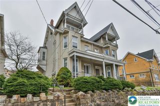 1108 Broadway, Fountain Hill Boro, PA 18015