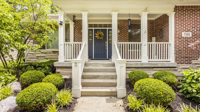 7599 N Meridian Street, Indianapolis, IN 46260