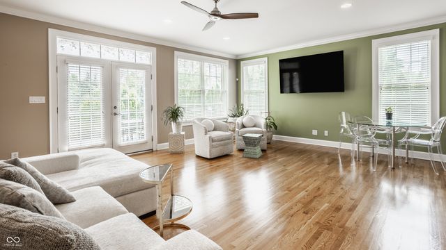 7599 N Meridian Street, Indianapolis, IN 46260