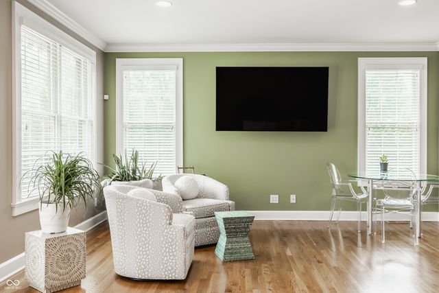 7599 N Meridian Street, Indianapolis, IN 46260