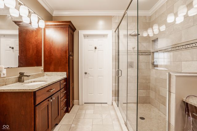 7599 N Meridian Street, Indianapolis, IN 46260