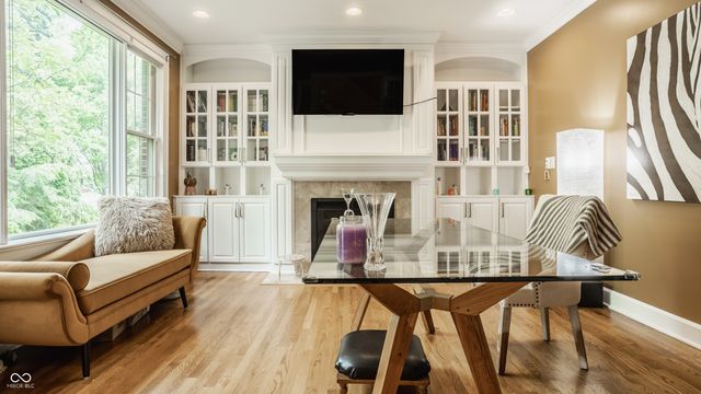 7599 N Meridian Street, Indianapolis, IN 46260