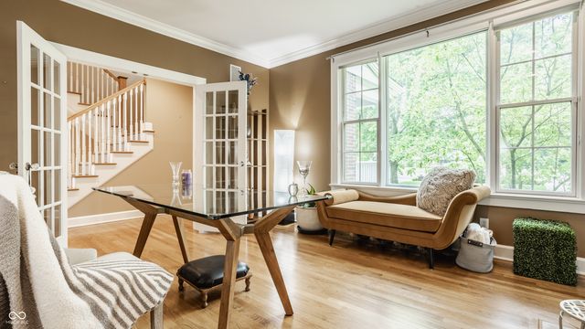 7599 N Meridian Street, Indianapolis, IN 46260