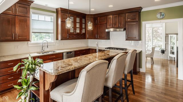 7599 N Meridian Street, Indianapolis, IN 46260