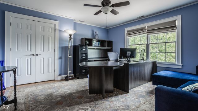 7599 N Meridian Street, Indianapolis, IN 46260