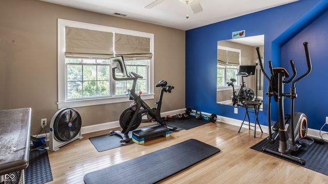 7599 N Meridian Street, Indianapolis, IN 46260