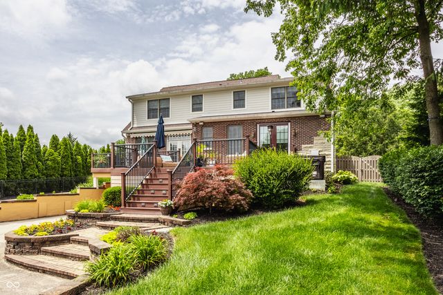 7599 N Meridian Street, Indianapolis, IN 46260