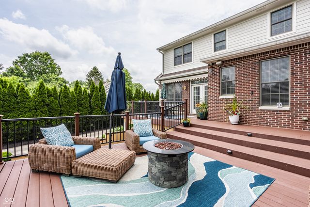 7599 N Meridian Street, Indianapolis, IN 46260