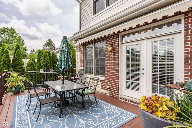 7599 N Meridian Street, Indianapolis, IN 46260