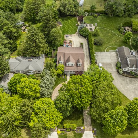 7599 N Meridian Street, Indianapolis, IN 46260