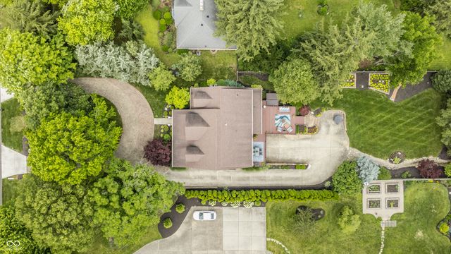 7599 N Meridian Street, Indianapolis, IN 46260