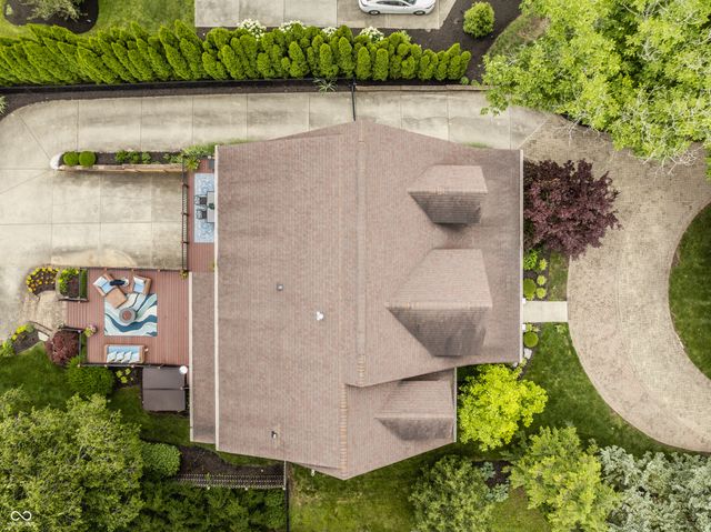 7599 N Meridian Street, Indianapolis, IN 46260