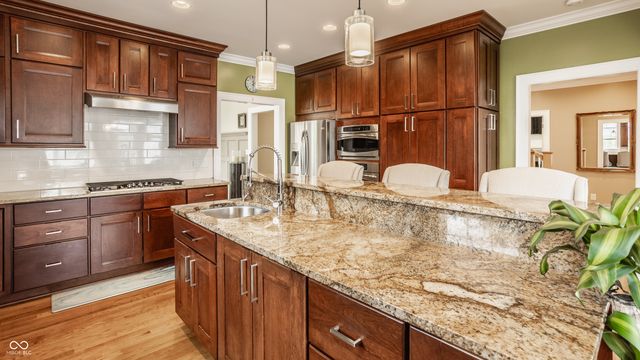 7599 N Meridian Street, Indianapolis, IN 46260