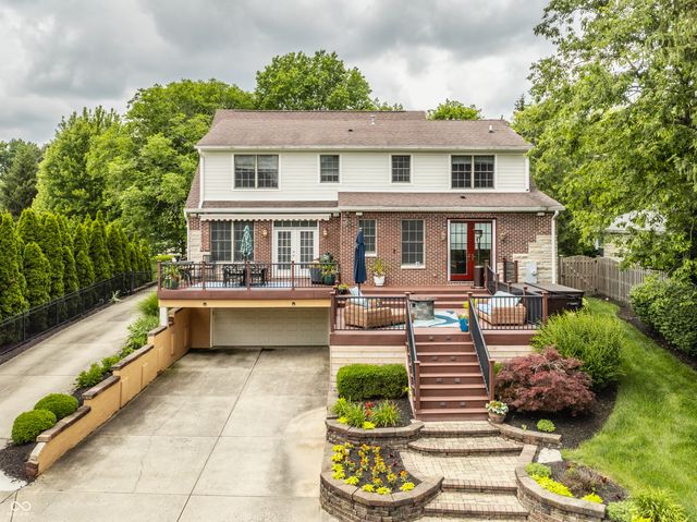 7599 N Meridian Street, Indianapolis, IN 46260