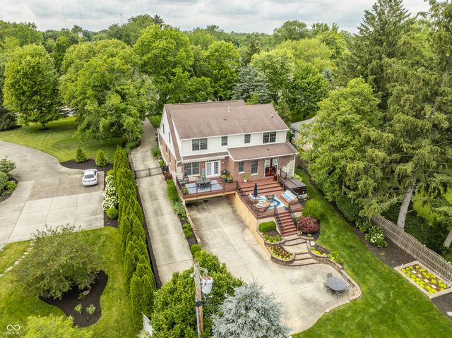 7599 N Meridian Street, Indianapolis, IN 46260