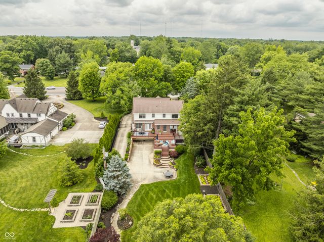 7599 N Meridian Street, Indianapolis, IN 46260