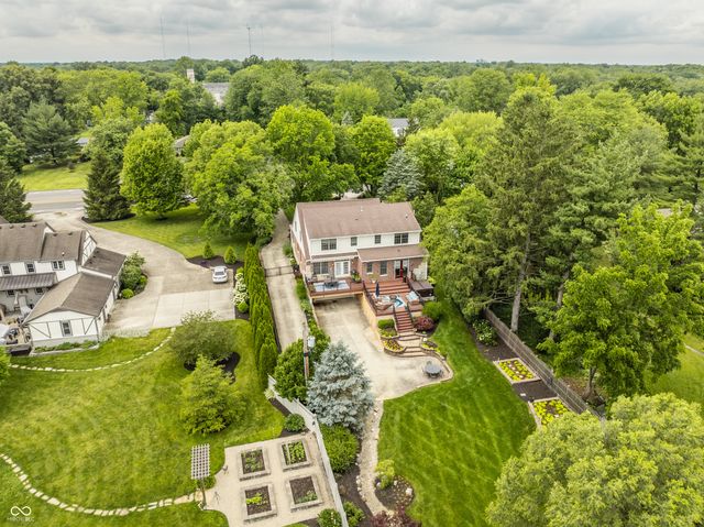 7599 N Meridian Street, Indianapolis, IN 46260