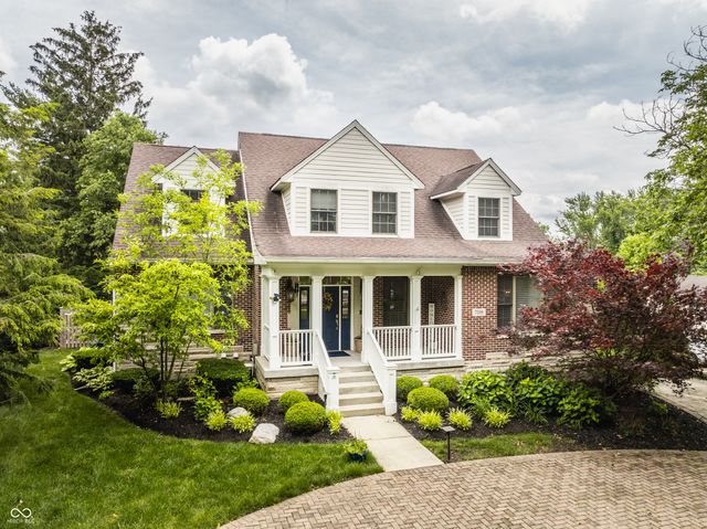 7599 N Meridian Street, Indianapolis, IN 46260