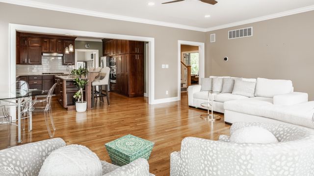 7599 N Meridian Street, Indianapolis, IN 46260