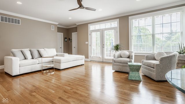 7599 N Meridian Street, Indianapolis, IN 46260