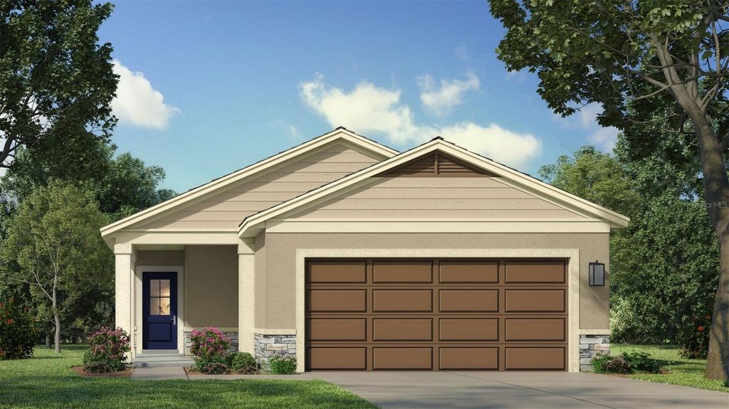 3285 CUP DRIVE, Lakeland, FL 33803