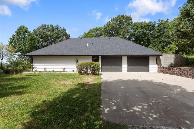 11118 Shach Creek Road, Excelsior Springs, MO 64024