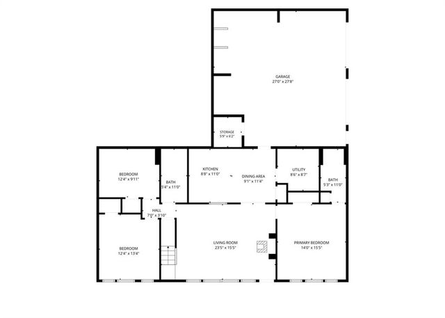 11118 Shach Creek Road, Excelsior Springs, MO 64024