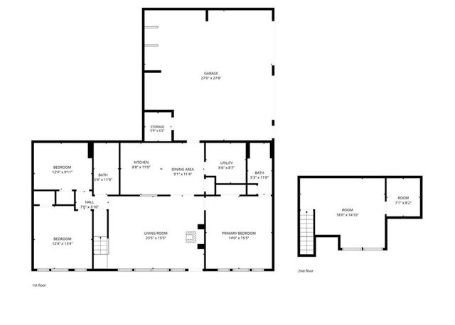 11118 Shach Creek Road, Excelsior Springs, MO 64024