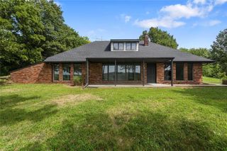 11118 Shach Creek Road, Excelsior Springs, MO 64024