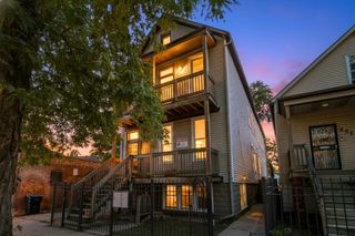 5517 S Justine Street, Chicago, IL 60636