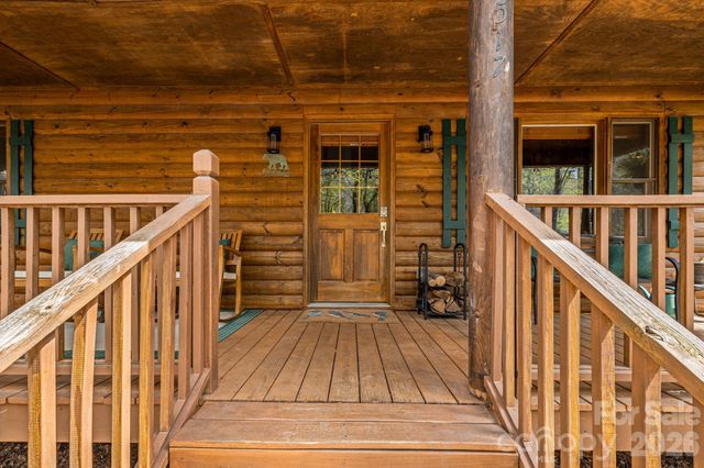 517 Pheasant Street, Lake Lure, NC 28746