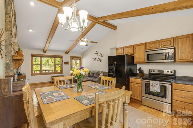 517 Pheasant Street, Lake Lure, NC 28746