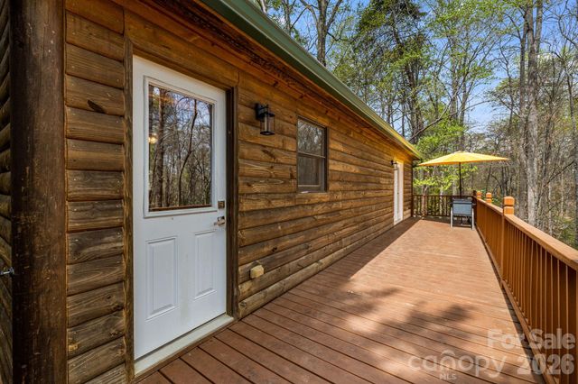 517 Pheasant Street, Lake Lure, NC 28746