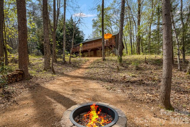 517 Pheasant Street, Lake Lure, NC 28746
