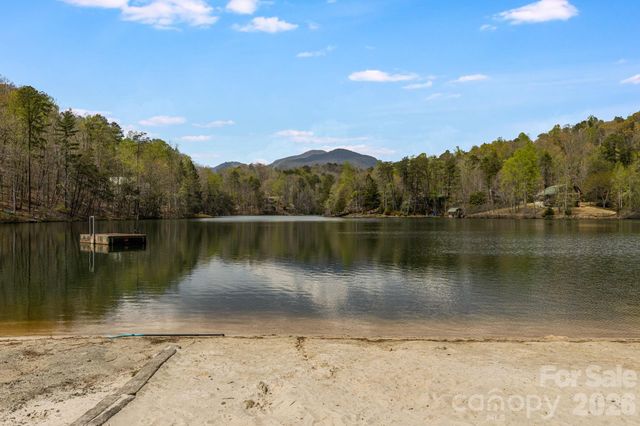 517 Pheasant Street, Lake Lure, NC 28746