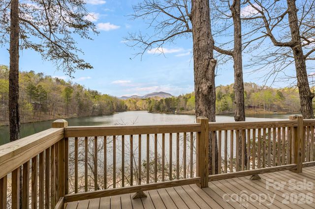 517 Pheasant Street, Lake Lure, NC 28746