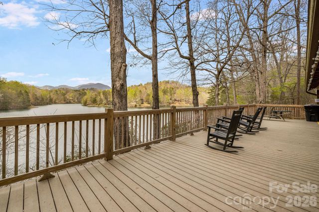 517 Pheasant Street, Lake Lure, NC 28746