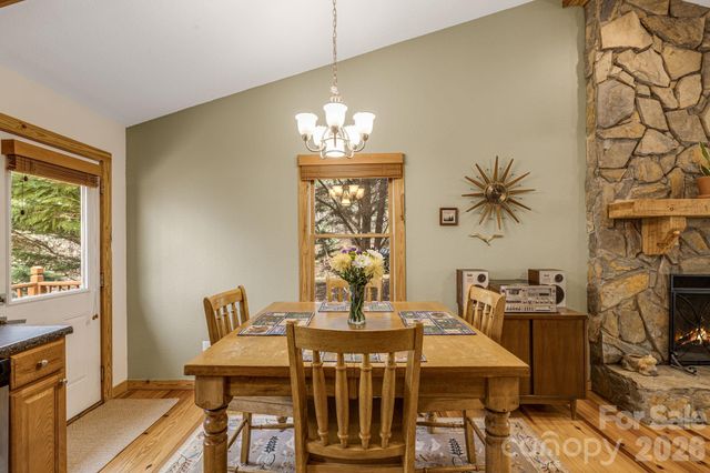 517 Pheasant Street, Lake Lure, NC 28746