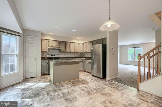 6635 COMMODORE CT, New Market, MD 21774