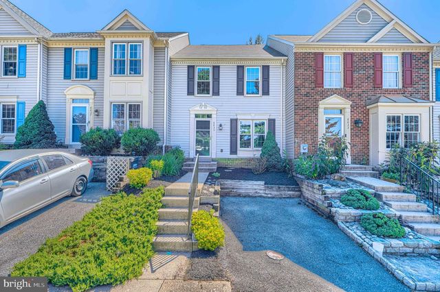 6635 COMMODORE CT, New Market, MD 21774