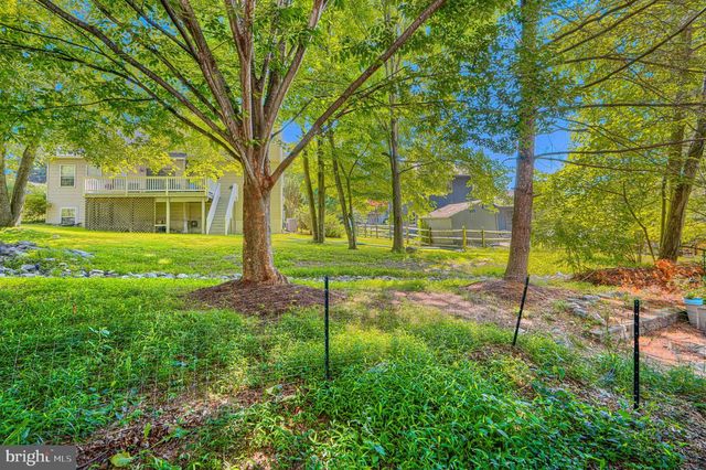 6635 COMMODORE CT, New Market, MD 21774