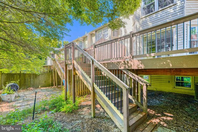 6635 COMMODORE CT, New Market, MD 21774