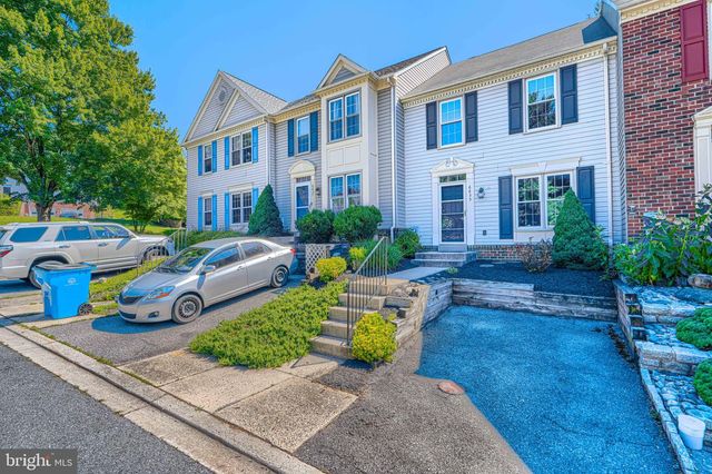 6635 COMMODORE CT, New Market, MD 21774
