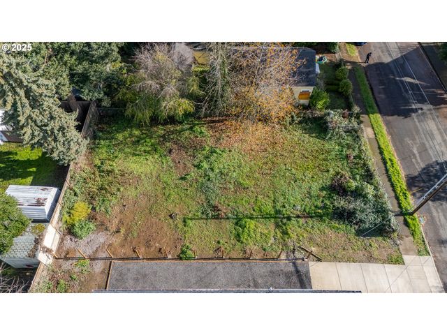 0 Se REEDWAY St, Portland, OR 97266