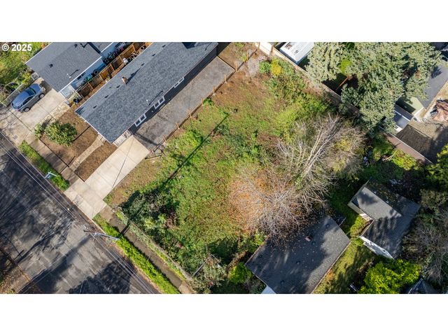 0 Se REEDWAY St, Portland, OR 97266