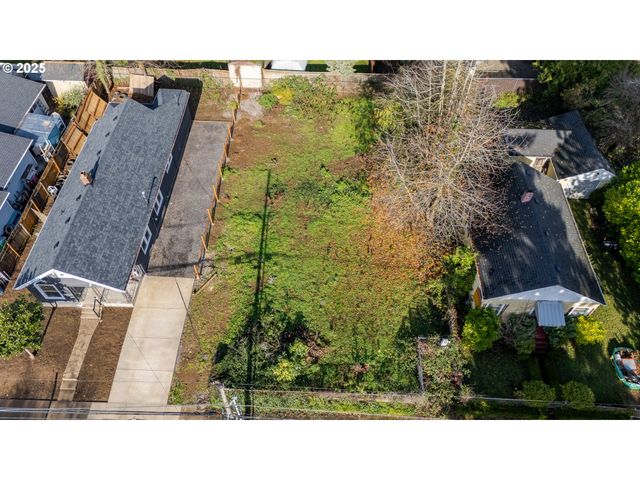 0 Se REEDWAY St, Portland, OR 97266