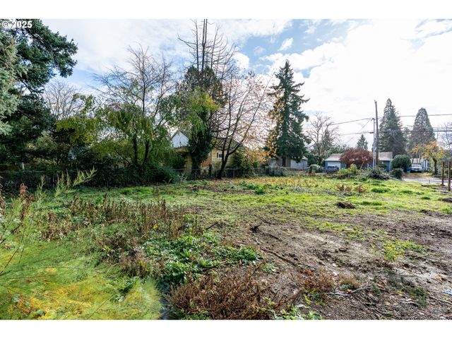 0 Se REEDWAY St, Portland, OR 97266