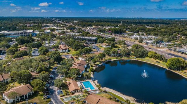 2642 PINE RIDGE WAY S D2, Palm Harbor, FL 34684