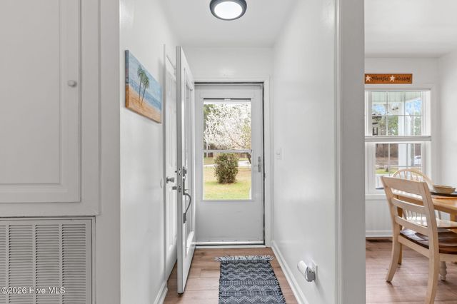 410 Harper Lake Drive, Southport, NC 28461