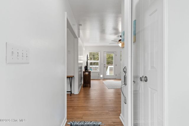 410 Harper Lake Drive, Southport, NC 28461